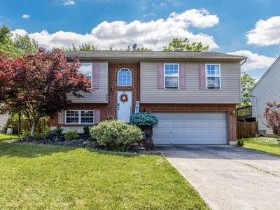 868 Virginiabradford Ct