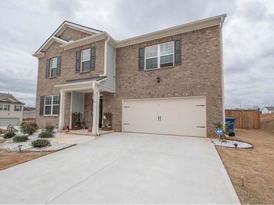 2718 Serena Way