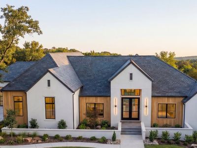 6630 Western Sierra Way