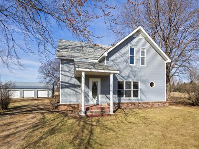 Property at 601 State Highway 25 S, De Smet, SD