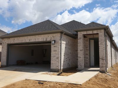 451 Cherry Laurel Dr