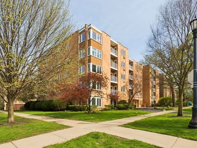 1333 Maple Ave APT 5D
