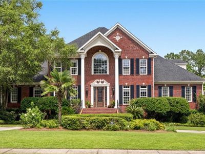 2809 Churchbell Ct