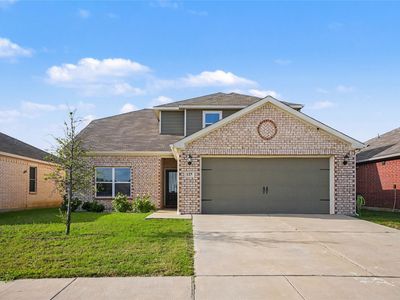 125 Sammy Fowler Ave