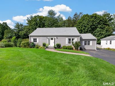 Property at 25 Windmill Hill Road, Branford, CT