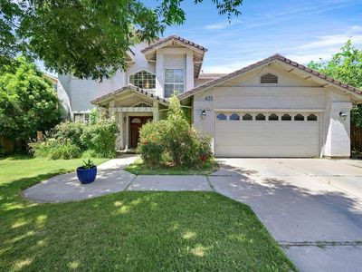 425 Cecelio Way
