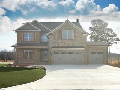 8104 Simon Dr LOT 43