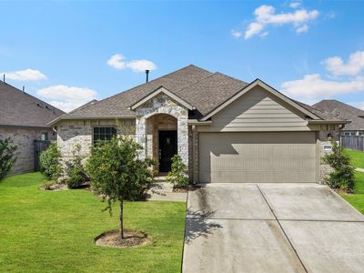 21431 Petherton Dr