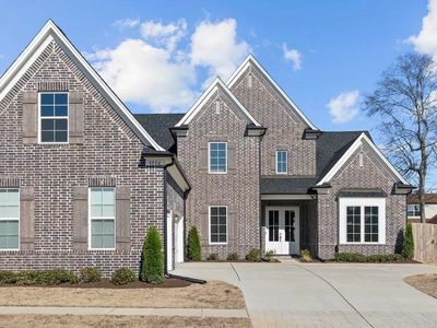 9554 Grays Valley Dr