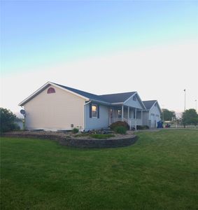 Property at 211 Eisenhower Dr, Wyoming, IA