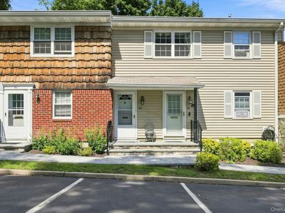 4 Anchorage Lane #5B