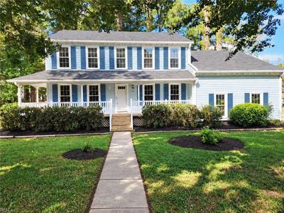 1813 Settlers Lndg