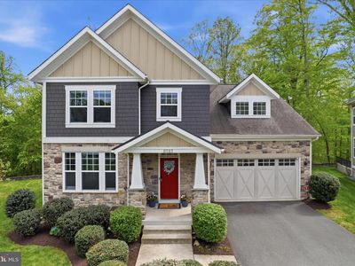 8383 Edward Carr Ct