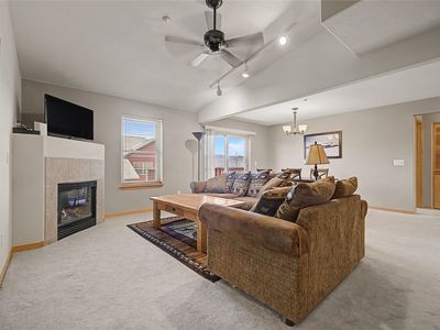 Property at 100 Wildernest Court UNIT 203C, Silverthorne, CO