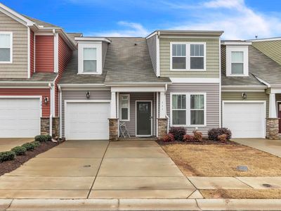 111 Mayfair Station Way