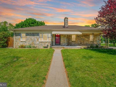 224 Park Heights Blvd