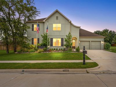602 Sterling Dr