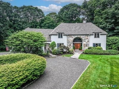 5 Dry River Court