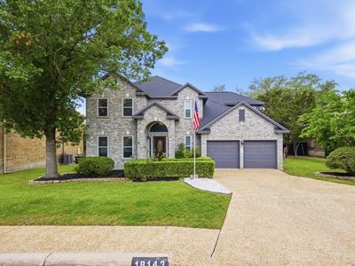 18143 SUMMER KNOLL DR