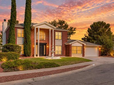 1107 Sun Ridge Dr
