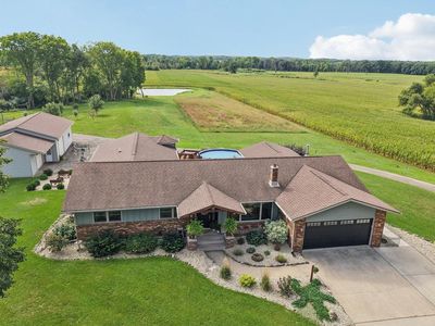 W5125 Bark River ROAD