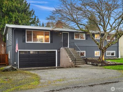 Property at 20623 81st Avenue W, Edmonds, WA