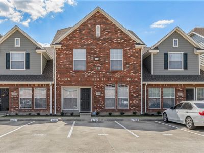 1001 Krenek Tap Rd APT 2703