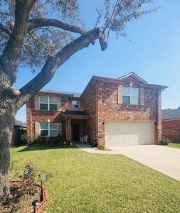 2315 Cobbdale Ln