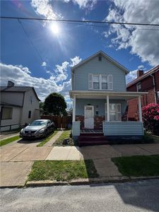 114 S Stewart St