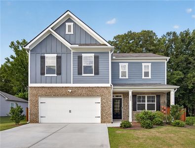 4840 Golden Finch Ln