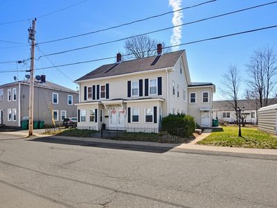 Property at 9-11 Boylston St, Fitchburg, MA