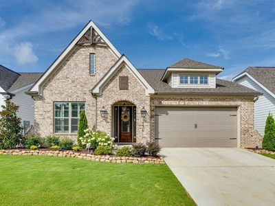 1278 Little Sorrel Rd