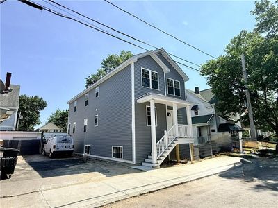 8 Payton St