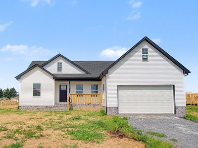Property at 133 Martha Cir, Lafayette, TN