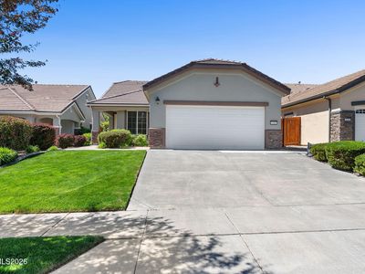 1285 Cliff Park Way