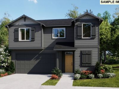 33412 SW Callahan Rd