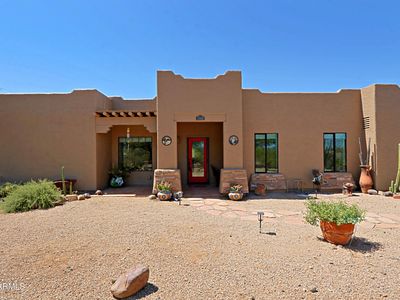 1345 E PAINT YOUR WAGON Trail