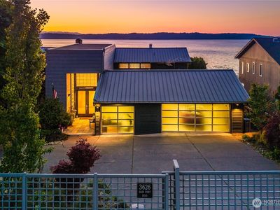 3626 SW Dash Point Road