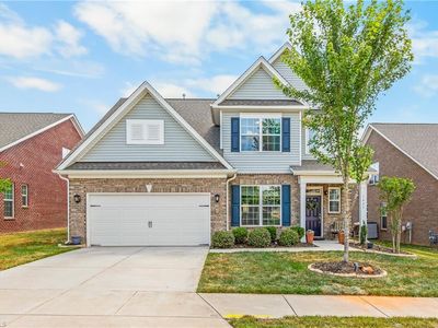1425 Blooming Mountain Way