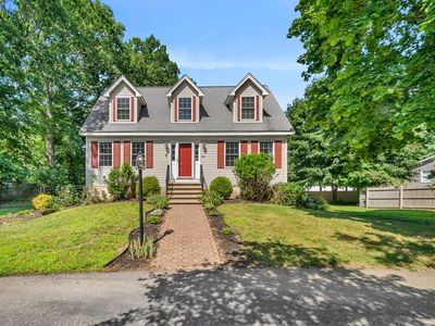 104 Kimball Rd
