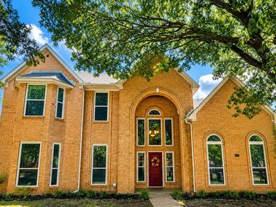 1720 Endicott Dr