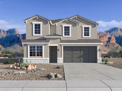 24241 W Atlantis Way