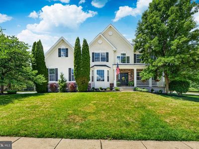 1315 Jamestown Dr