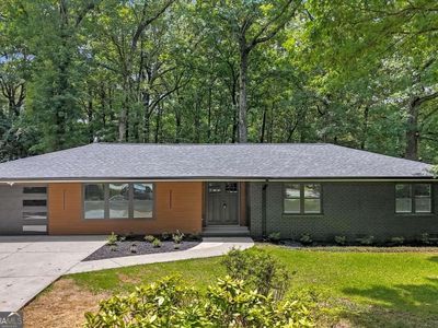4834 Tilly Mill Rd