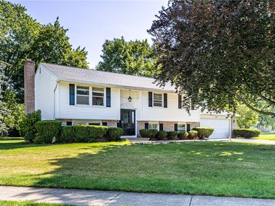 114 Saddlehorn Dr