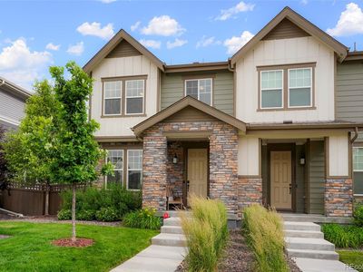 20876 E 61st Drive