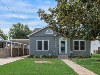 Property at 507 Texas St, Berwick, LA
