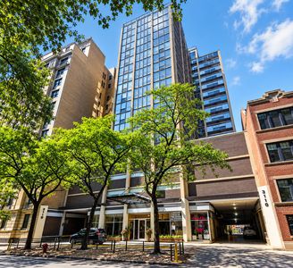 3110 N Sheridan Rd APT 1407