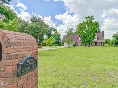 3920 Deerpoint Lake Dr