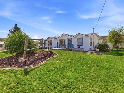 Property at 393 W Memorial Park Rd, Henefer, UT